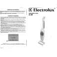ELECTROLUX Z59 Manual de Usuario