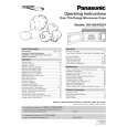 PANASONIC NNH264WF Manual de Usuario