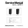 NATIONAL SB-60 (XG) Manual de Servicio
