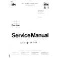 ITS GE1815 Manual de Servicio