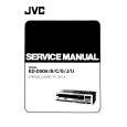 JVC KD-D50A/B/C/E/J/U Manual de Servicio