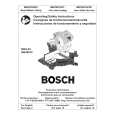 BOSCH 3924B24 Manual de Usuario