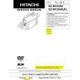 HITACHI DZ-MV350A(K) Manual de Servicio