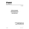 FUST KS 160-IB Manual de Usuario