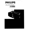 PHILIPS AZ8040/05 Manual de Usuario