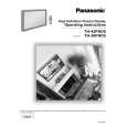 PANASONIC TH50PHD5UY Manual de Usuario