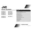 JVC AV-29VT14/P Manual de Usuario