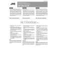 JVC MP-DPX1E Manual de Usuario