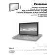 PANASONIC TH50PF10UK Manual de Usuario