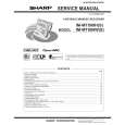 SHARP IM-MT899W Manual de Servicio