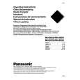 PANASONIC NN-8800 Manual de Usuario