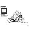TOSHIBA 1450 Manual de Usuario