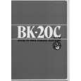 BK-20C - Haga un click en la imagen para cerrar