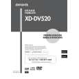 XD-DV520 - Haga un click en la imagen para cerrar
