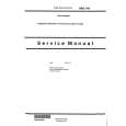 WHIRLPOOL ARG910 Manual de Servicio
