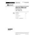 BAUKNECHT SM3498BR Manual de Servicio