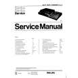 PHILIPS 22AH96700 Manual de Servicio