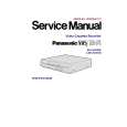 PANASONIC NV-FJ632EE Manual de Servicio