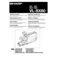 VL-SX80 - Haga un click en la imagen para cerrar