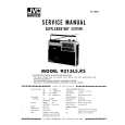JVC 9315LS/RS Manual de Servicio