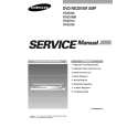 SAMSUNG HT-DS1000T Manual de Servicio