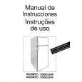 CORBERO FD7060S/9 Manual de Usuario