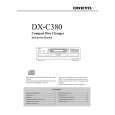 DXC380 - Haga un click en la imagen para cerrar