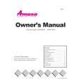 WHIRLPOOL ACM2160AW Manual de Usuario