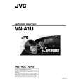 JVC VN-A1 Manual de Usuario