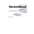PANASONIC NVHV61EE Manual de Servicio