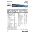 PHILIPS 32PF9631D/10 Manual de Servicio