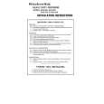 WHIRLPOOL KCDC200S0 Manual de Instalación