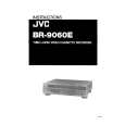 JVC BR-9060E Manual de Usuario