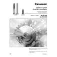 PANASONIC SBAFC500 Manual de Usuario