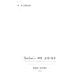 M-AUDIO AXIOM61 Manual del propietario