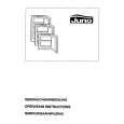 JUNO-ELECTROLUX JGI6400 Manual de Usuario