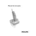 PHILIPS CTNM1211S/78 Manual de Usuario