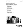 PHILIPS MC146/12 Manual de Usuario