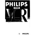 PHILIPS VR357/03 Manual de Usuario