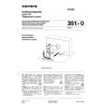 SIEMENS FS928 Manual de Servicio