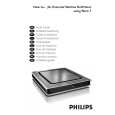 PHILIPS SPD4000CC/00 Manual de Usuario