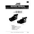JVC GXN6UT Manual de Servicio