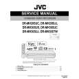 JVC DRMH30SUS Manual de Servicio