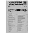 GRUNDIG SCF 6200 Manual de Servicio
