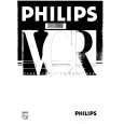 PHILIPS VR313 Manual de Usuario