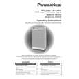 PANASONIC EH3012 Manual de Usuario PANASONIC EH3012 Manual de Usuario