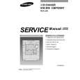 SAMSUNG MAX-J530 Manual de Servicio