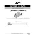 JVC GRD94US Manual de Servicio