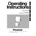 PANASONIC AW-PH350E Manual de Usuario