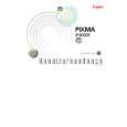 CANON PIXMA IP4000 Manual de Usuario